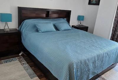 Apartament cu 2 camere semidecomandat în Nord