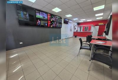 Spațiu comercial, de 70 mp, în Mărăști - 1