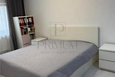 Apartament cu 4 camere decomandat, mobilat în Lipovei