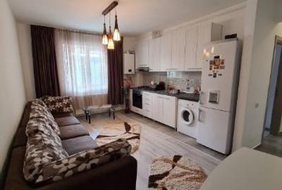 Apartament cu 2 camere decomandat în Roșu - 2