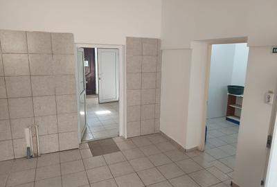 Spațiu comercial, de 110 mp, în Jilava - 1