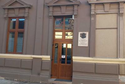 Spațiu comercial, de 98 mp, în Ultracentral - 1