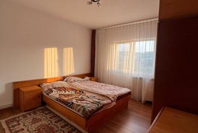 Apartament cu 3 camere decomandat în Central - 6