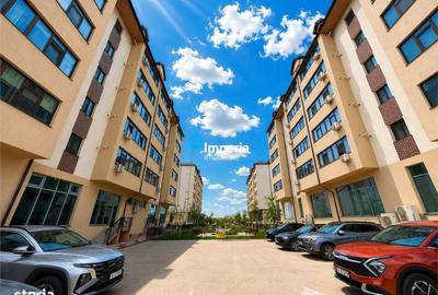 Spațiu comercial, de 270 mp, în Valea Lupului