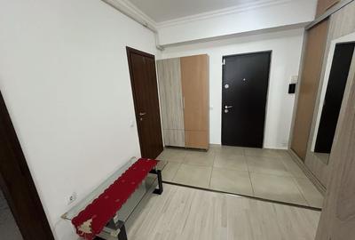 Garsonieră decomandată în Central - 4