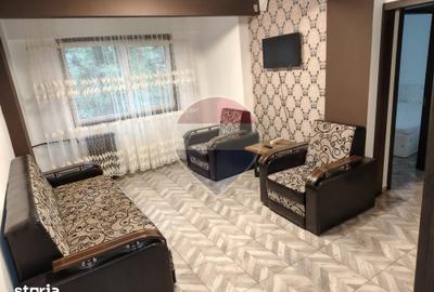 Apartament cu 2 camere decomandat în Tei
