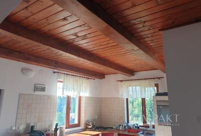 Casă individuală cu 4 camere cu Teren 1300 Mp în Dealu Negru - 11