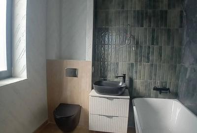Casă cu 4 camere în Mogoșoaia - 5