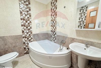Apartament cu 2 camere în Dudu