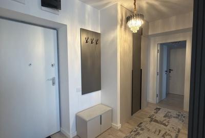 Apartament cu 2 camere decomandat în Sisești