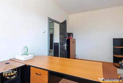 Spațiu comercial, de 1,756 mp, în Central