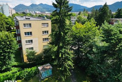 Apartament cu 2 camere în Astra