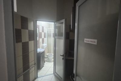 Spațiu comercial, de 72 mp, în Ultracentral - 6