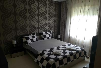 Apartament cu 2 camere semidecomandat în Central - 5
