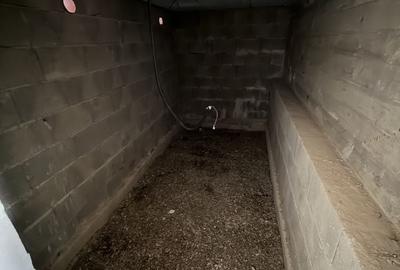 Casă cu 3 camere în Miroslava