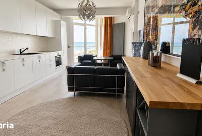 Apartament cu 3 camere în Est - 16