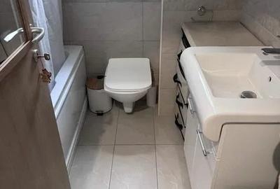 Garsonieră decomandată în Nerva Traian