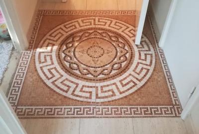 Apartament cu 2 camere în Cornișa