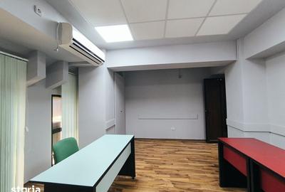 Spațiu comercial, de 53 mp, în Tomis I