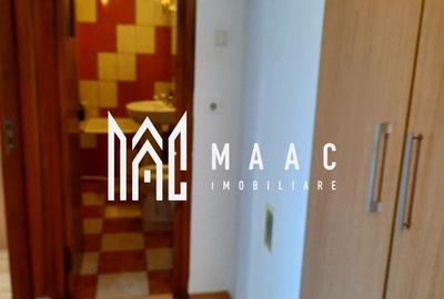 Apartament cu 2 camere decomandat, mobilat în Parc Zăvoi - 4