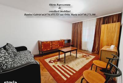 Apartament cu 3 camere decomandat în Tudor Vladimirescu