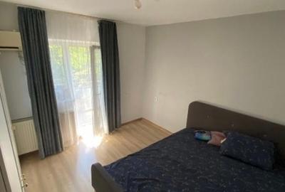 Apartament cu 3 camere, mobilat în Gorjului