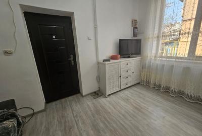 Apartament cu 2 camere decomandat, mobilat în Gara de Nord - 11
