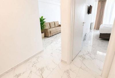 Apartament cu 2 camere decomandat în Nord - 2