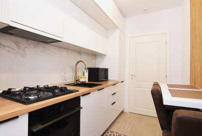 Apartament cu 2 camere semidecomandat în Tătărași - 12