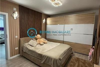 Apartament cu 3 camere decomandat, mobilat în Albert - 3