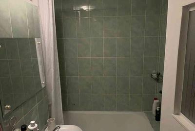 Apartament cu 2 camere în Tei