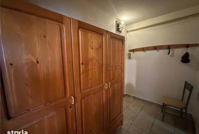 Apartament cu 2 camere în Podu Roș - 3