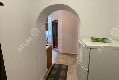 Apartament cu 2 camere decomandat în Ultracentral