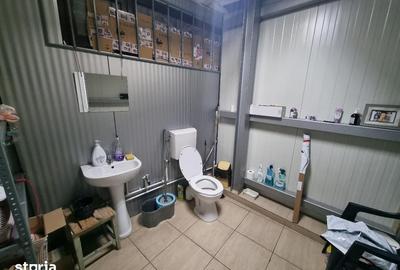 Spațiu comercial, de 70 mp, în Central - 5