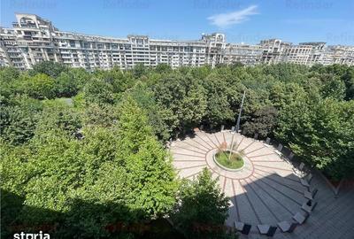 Apartament cu 3 camere decomandat în Centrul Civic - 8