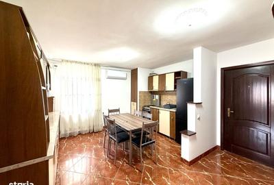 Apartament cu 3 camere în Central - 1