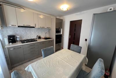Apartament cu 2 camere decomandat, mobilat în Gheorgheni - 1
