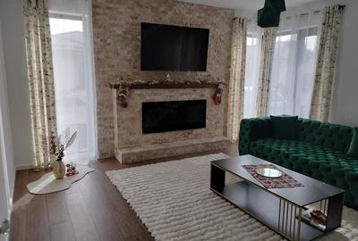Casă cu 4 camere cu Teren 500 Mp în Ostratu - 6