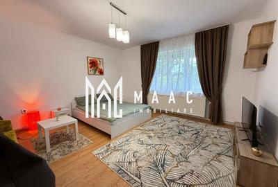 Garsonieră decomandată, mobilată în Central - 1