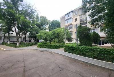 Apartament cu 2 camere decomandat, mobilat în Tudor Vladimirescu - 4