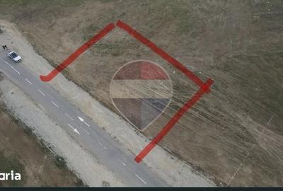 Teren de 550 mp, în Corbeanca