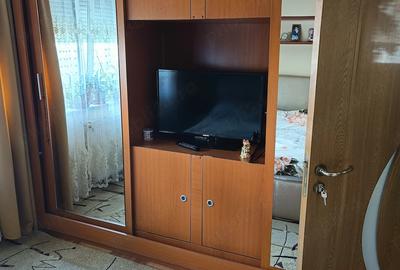 Apartament cu 3 camere decomandat în Central - 2