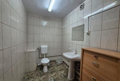 Birou, de 20 mp, în Calea București - 9