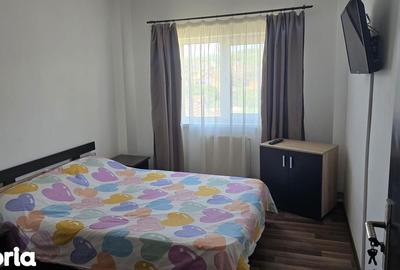 Apartament cu 4 camere, mobilat în Cetate - 7