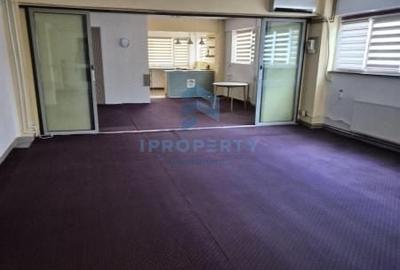 Spațiu comercial, de 125 mp, în Berceni