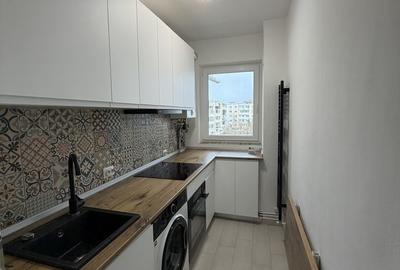 Garsonieră decomandată în Central - 1