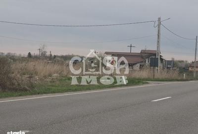 Spațiu comercial, în Băltița