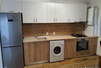 Apartament cu 2 camere decomandat în Mărgeanului - 2