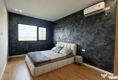 Casă cu 4 camere cu Teren 330 Mp în Tunari