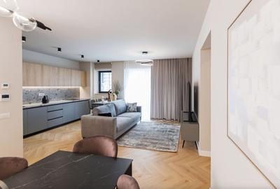 Apartament cu 3 camere în Pipera - 2
